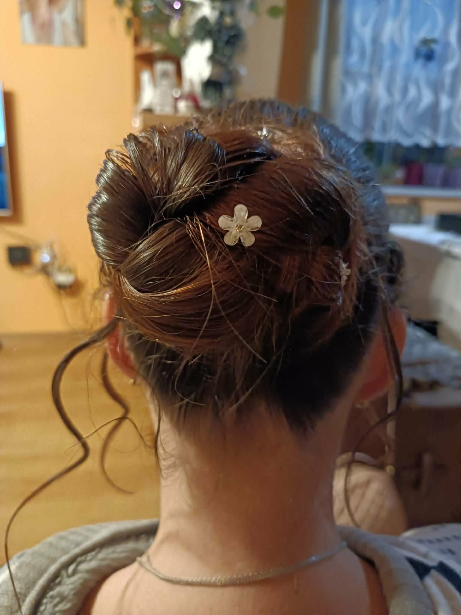Účesy/7